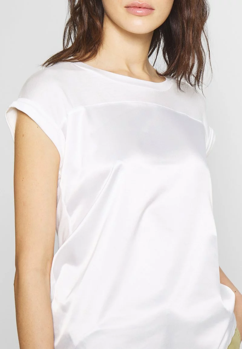 Anna Field T-Shirt Print - Off-white 7 Anna Field T-Shirt Print - Off-white – Bild 5