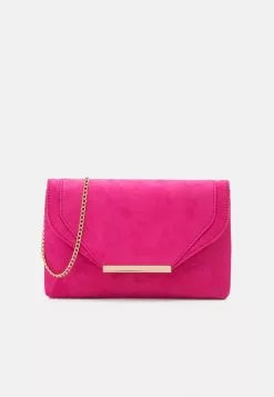 Anna Field Clutch - Pink 12 Anna Field Clutch - Pink -Anna Field Stil Geschaft fee47ae9cd814ae9a9aa69567741e229 1