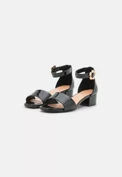 Anna Field Riemensandalette - Black -Anna Field Stil Geschaft ff253cbb390e4f5f804d02400d1818e4