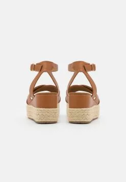 Anna Field Espadrille - Cognac 11 Anna Field Espadrille - Cognac -Anna Field Stil Geschaft ff626c6a12ff455a91a3b4744360975b