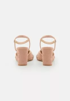 Anna Field LEATHER - Riemensandalette - Light Pink 11 Anna Field LEATHER - Riemensandalette - Light Pink -Anna Field Stil Geschaft ffbed7946eda4ae29d67a57f77147fc7